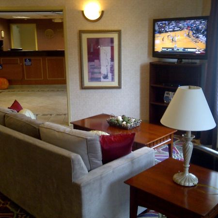 Hawthorn Suites By Wyndham Rancho Cordova/Folsom Eksteriør billede