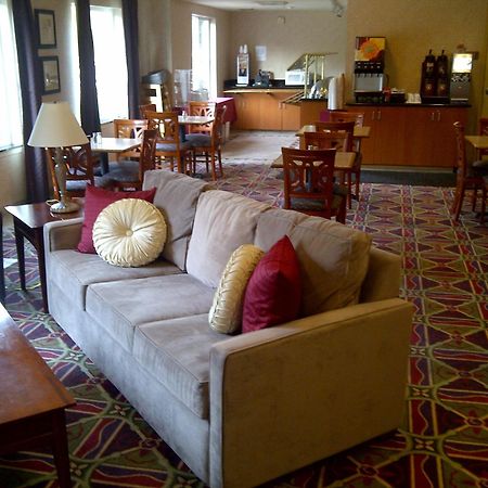 Hawthorn Suites By Wyndham Rancho Cordova/Folsom Eksteriør billede
