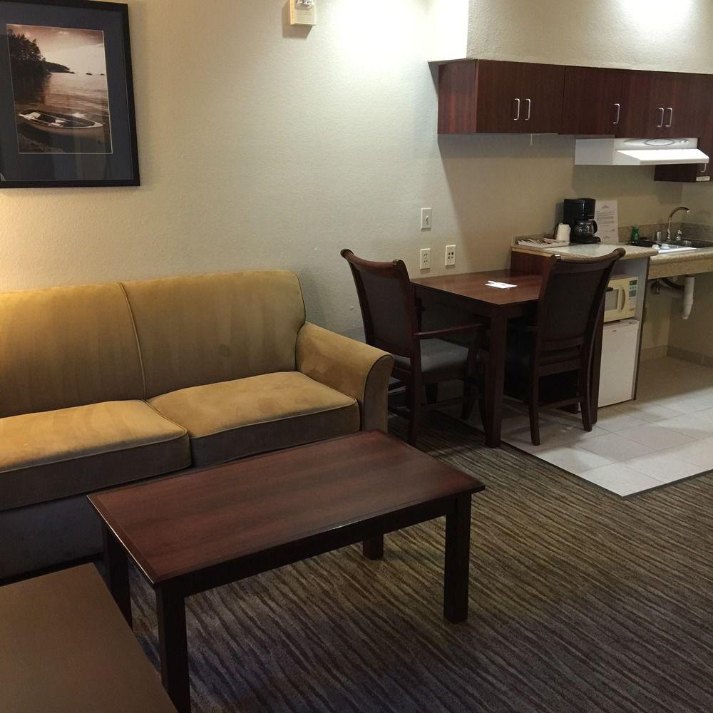 Hawthorn Suites By Wyndham Rancho Cordova/Folsom Eksteriør billede