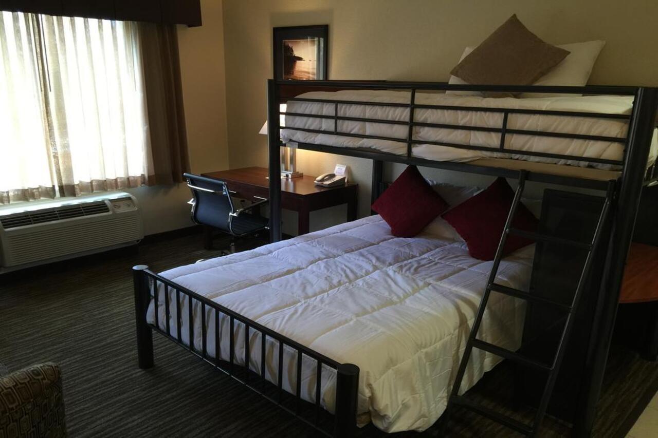 Hawthorn Suites By Wyndham Rancho Cordova/Folsom Eksteriør billede