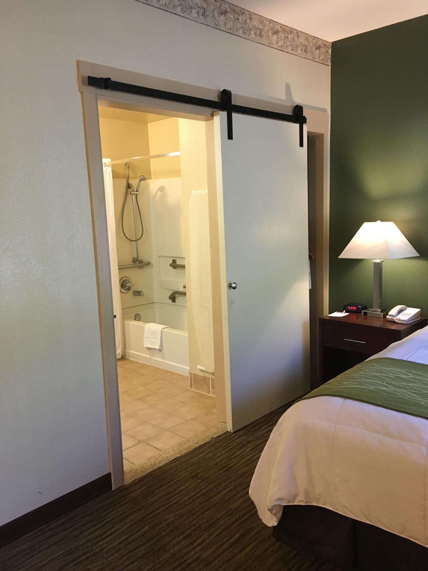 Hawthorn Suites By Wyndham Rancho Cordova/Folsom Eksteriør billede