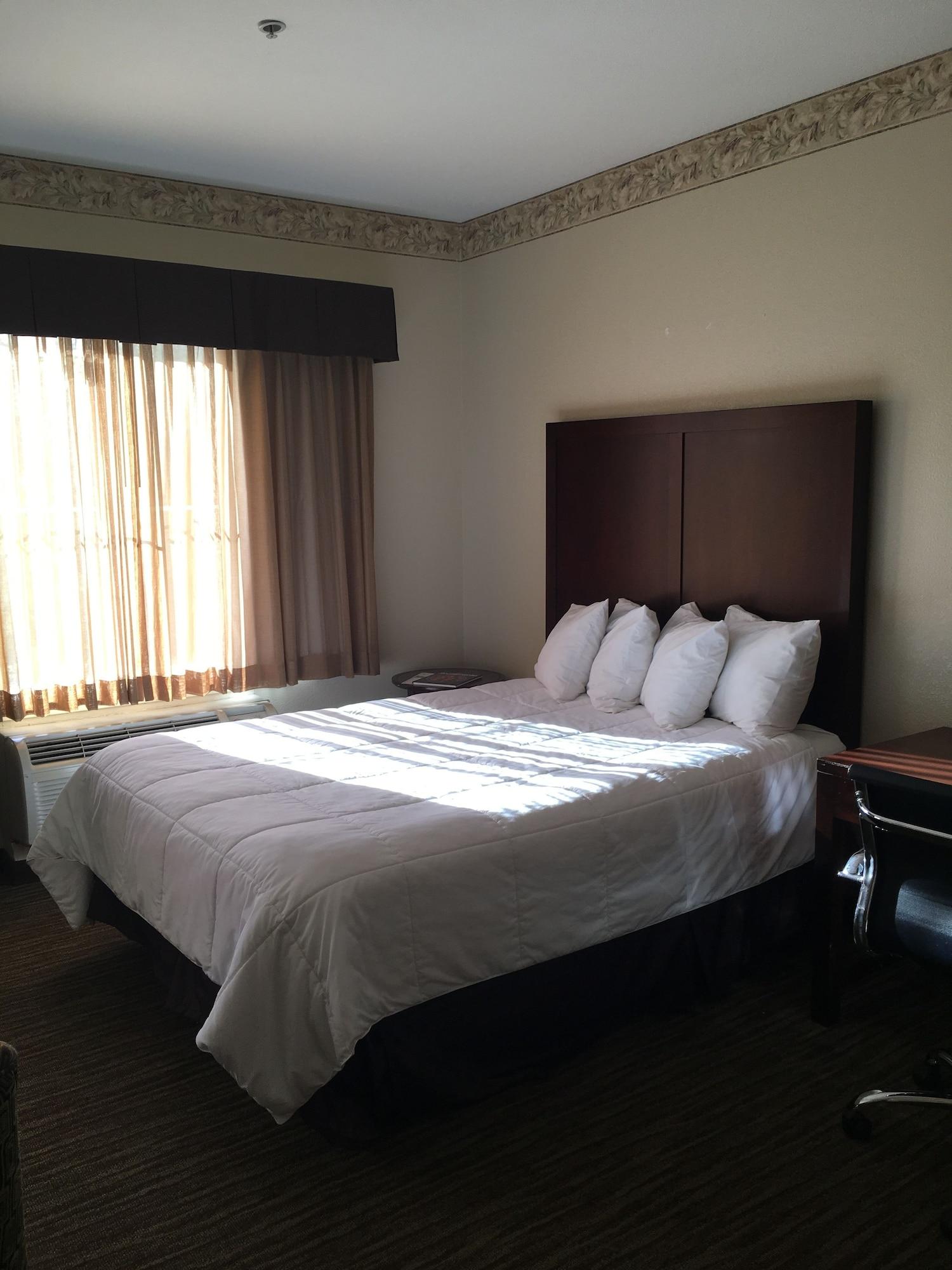 Hawthorn Suites By Wyndham Rancho Cordova/Folsom Eksteriør billede