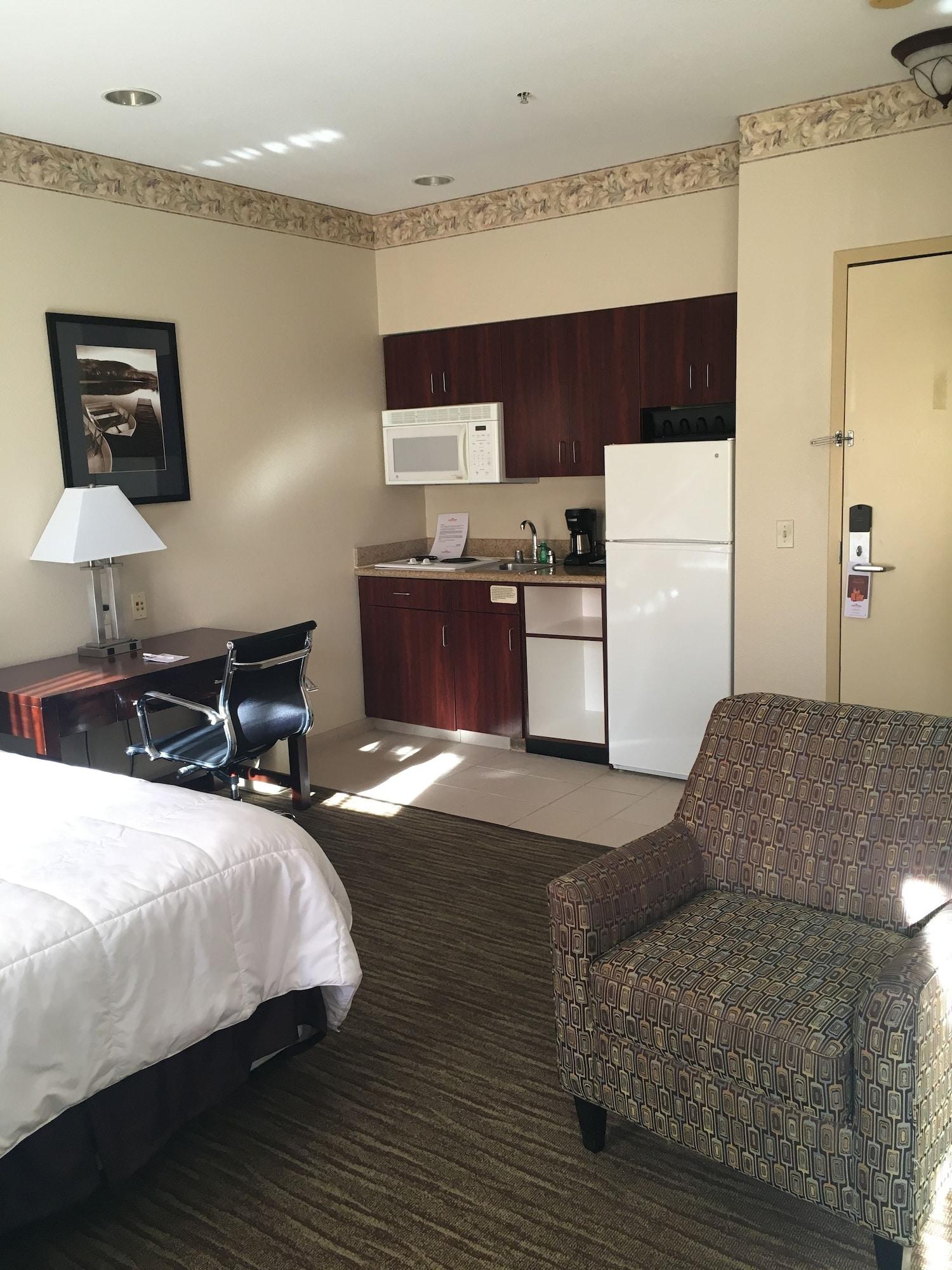 Hawthorn Suites By Wyndham Rancho Cordova/Folsom Eksteriør billede
