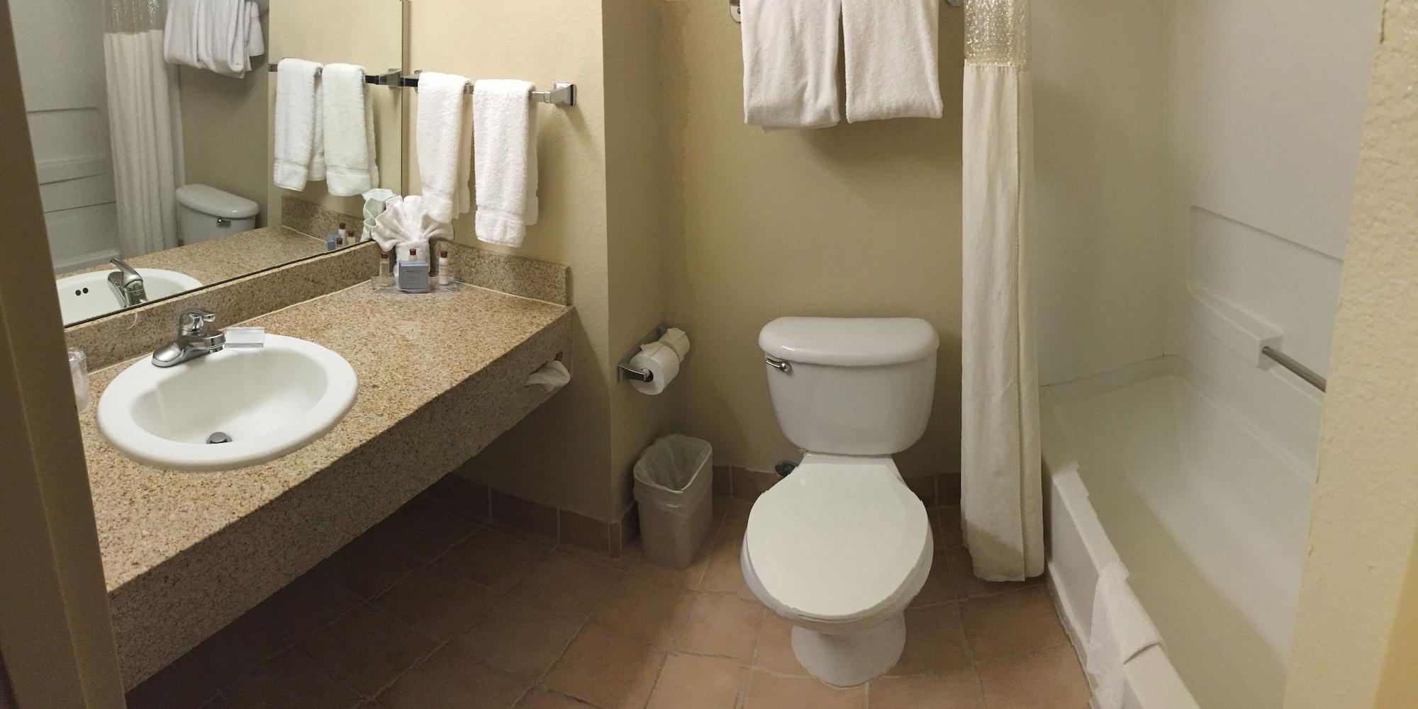 Hawthorn Suites By Wyndham Rancho Cordova/Folsom Eksteriør billede