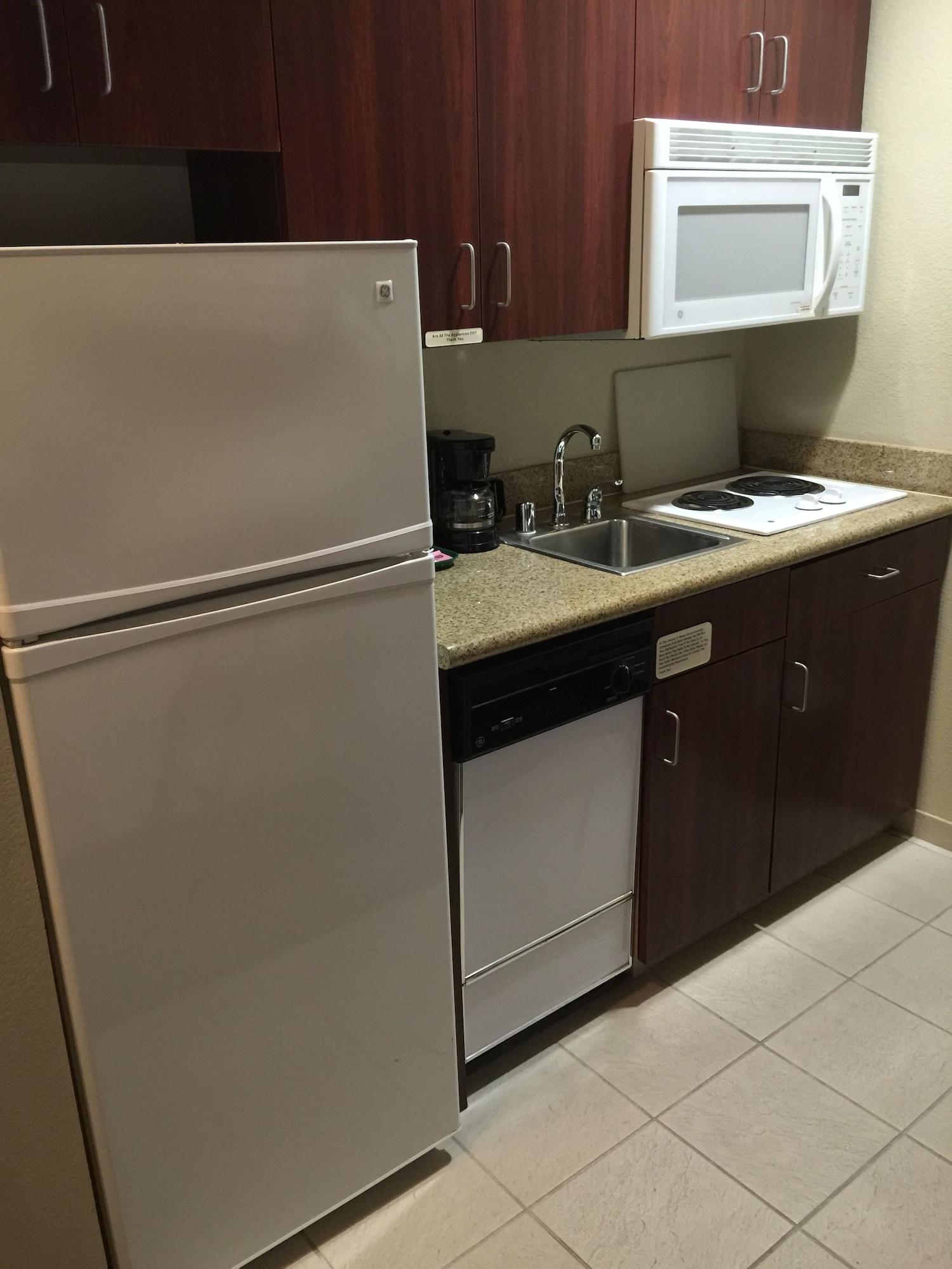 Hawthorn Suites By Wyndham Rancho Cordova/Folsom Eksteriør billede