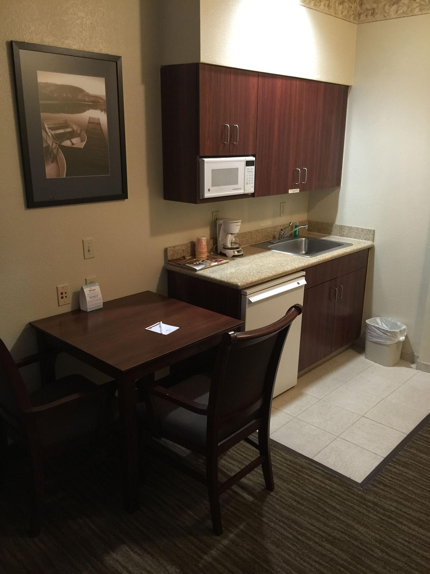 Hawthorn Suites By Wyndham Rancho Cordova/Folsom Eksteriør billede