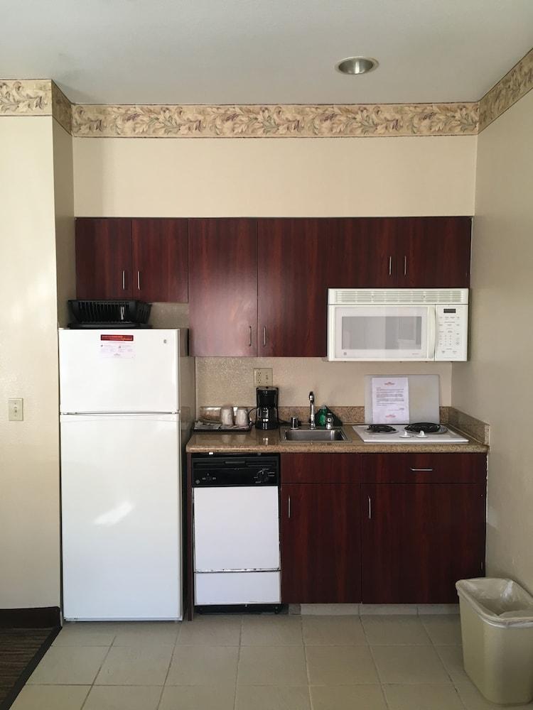 Hawthorn Suites By Wyndham Rancho Cordova/Folsom Eksteriør billede