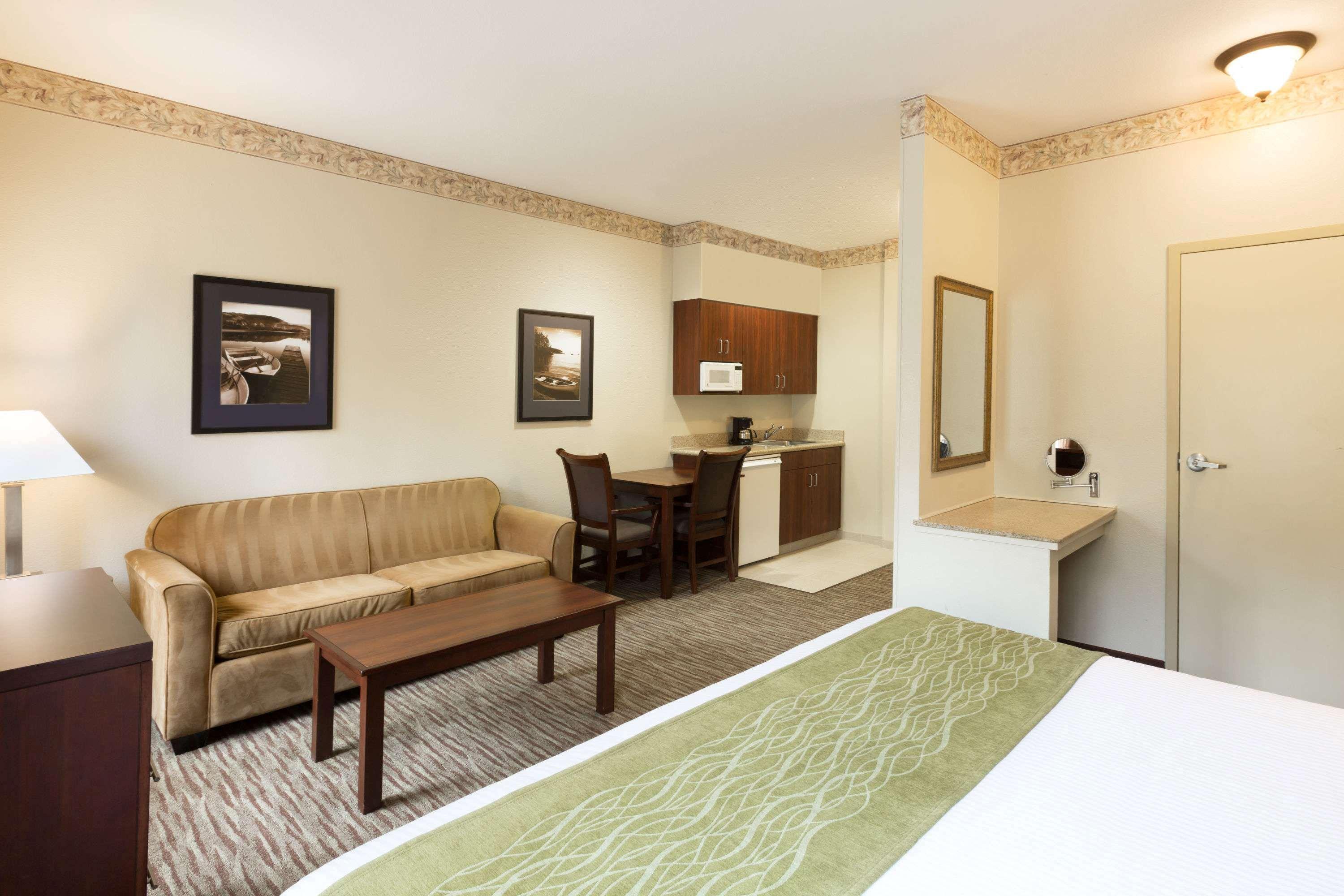 Hawthorn Suites By Wyndham Rancho Cordova/Folsom Eksteriør billede