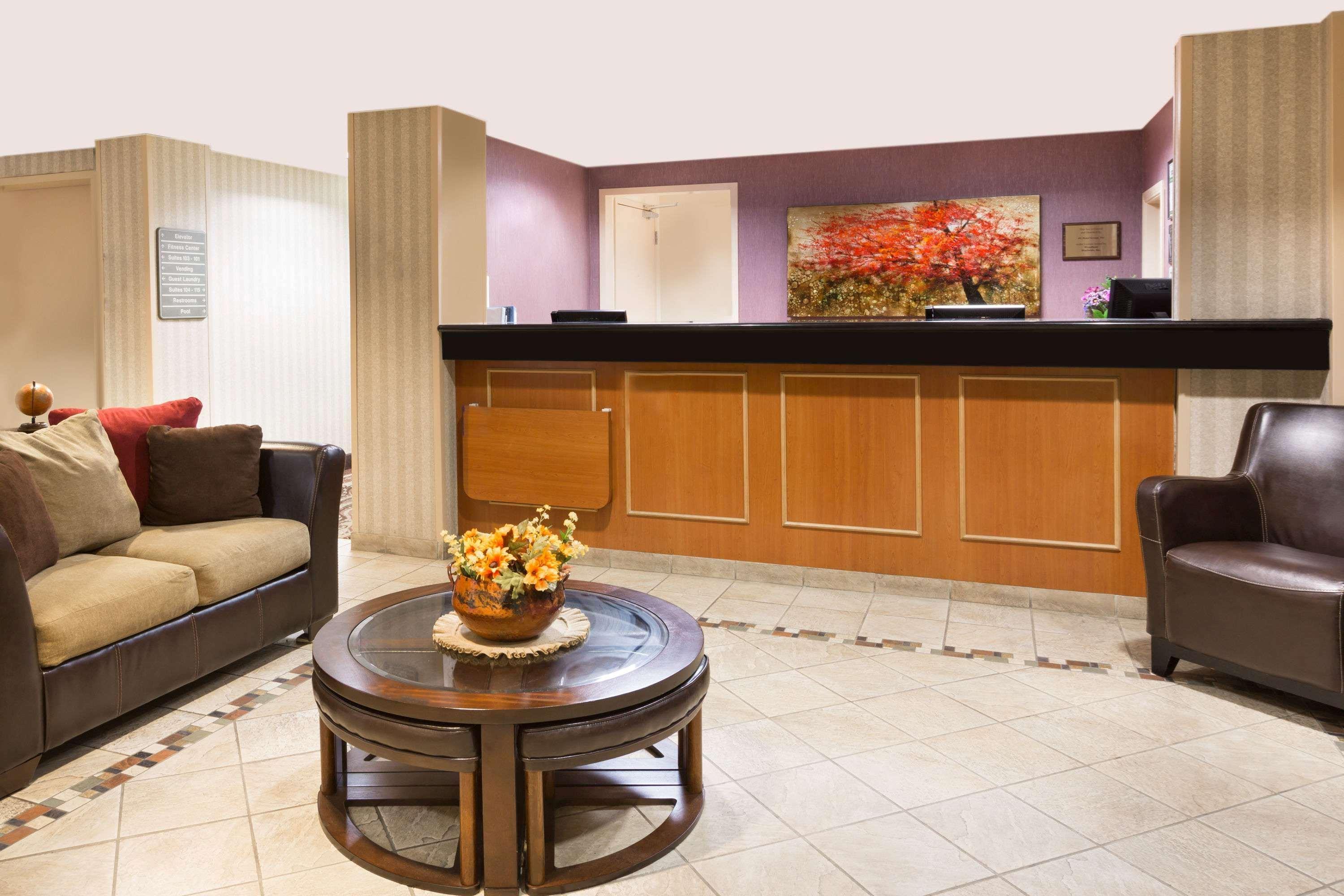 Hawthorn Suites By Wyndham Rancho Cordova/Folsom Eksteriør billede