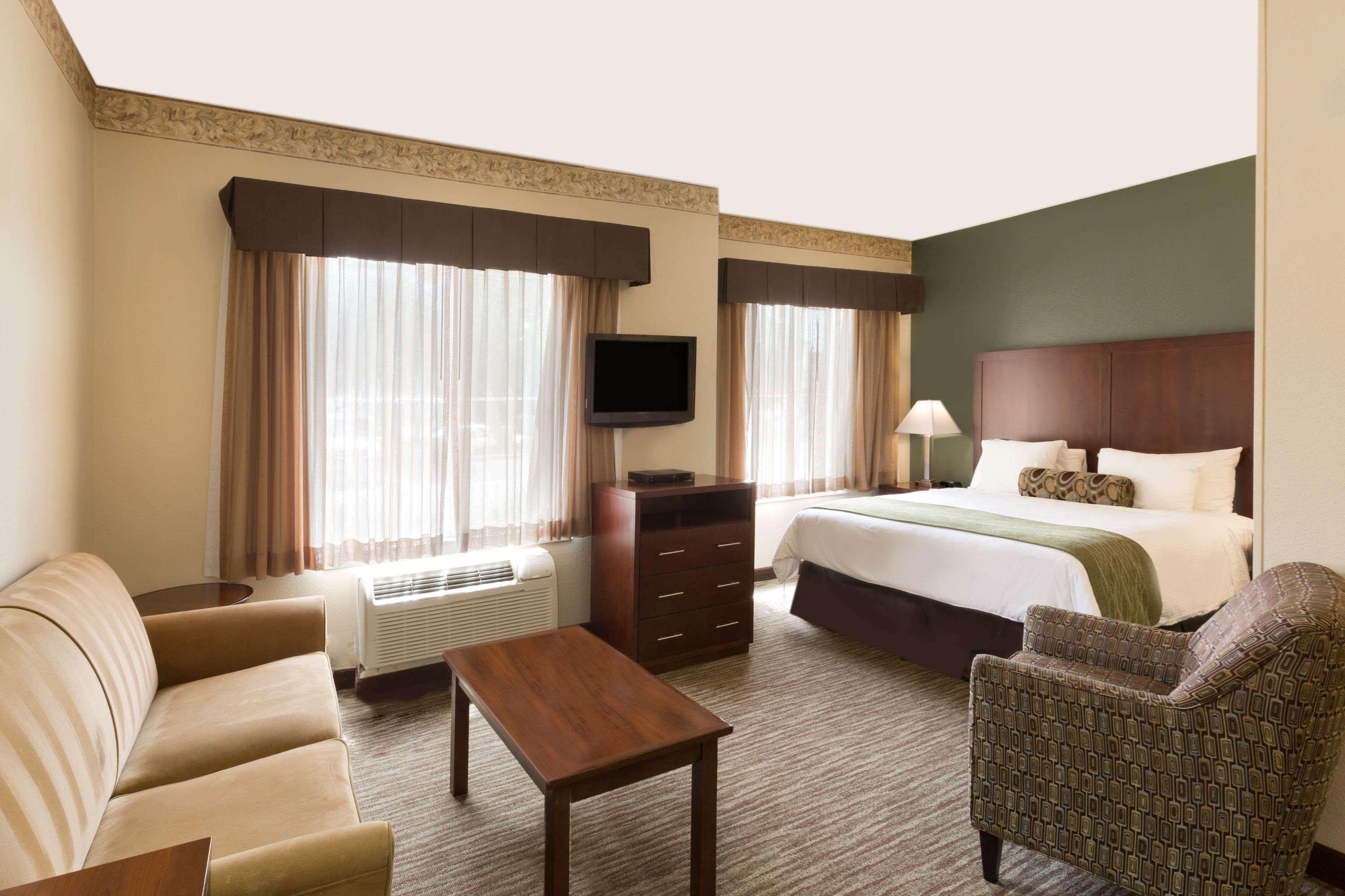 Hawthorn Suites By Wyndham Rancho Cordova/Folsom Eksteriør billede