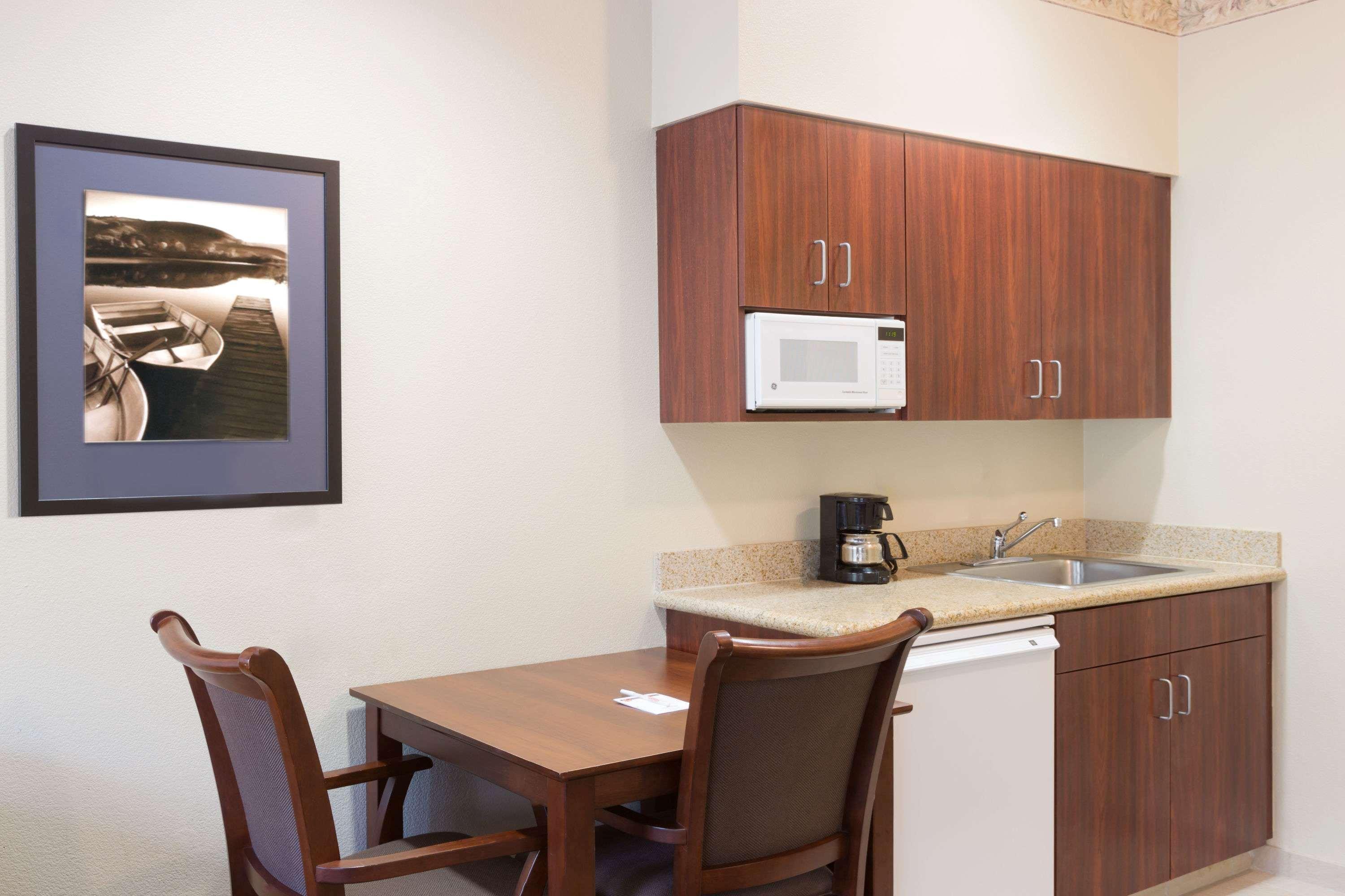 Hawthorn Suites By Wyndham Rancho Cordova/Folsom Eksteriør billede
