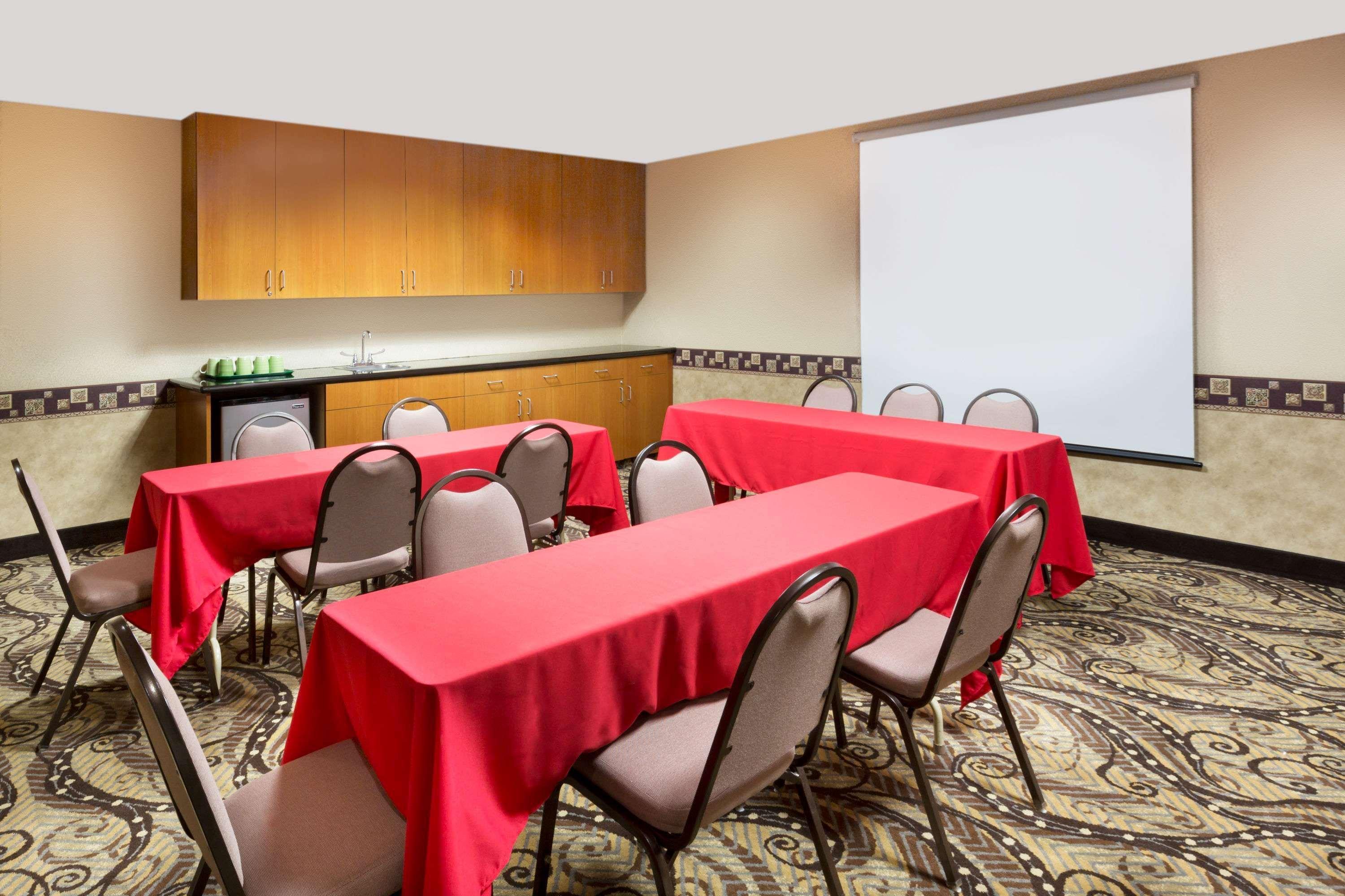 Hawthorn Suites By Wyndham Rancho Cordova/Folsom Eksteriør billede