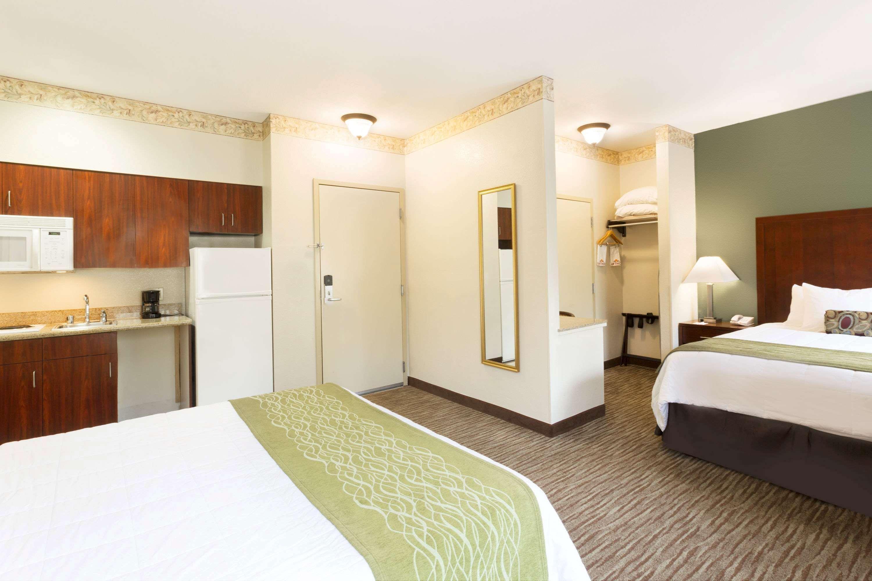Hawthorn Suites By Wyndham Rancho Cordova/Folsom Eksteriør billede