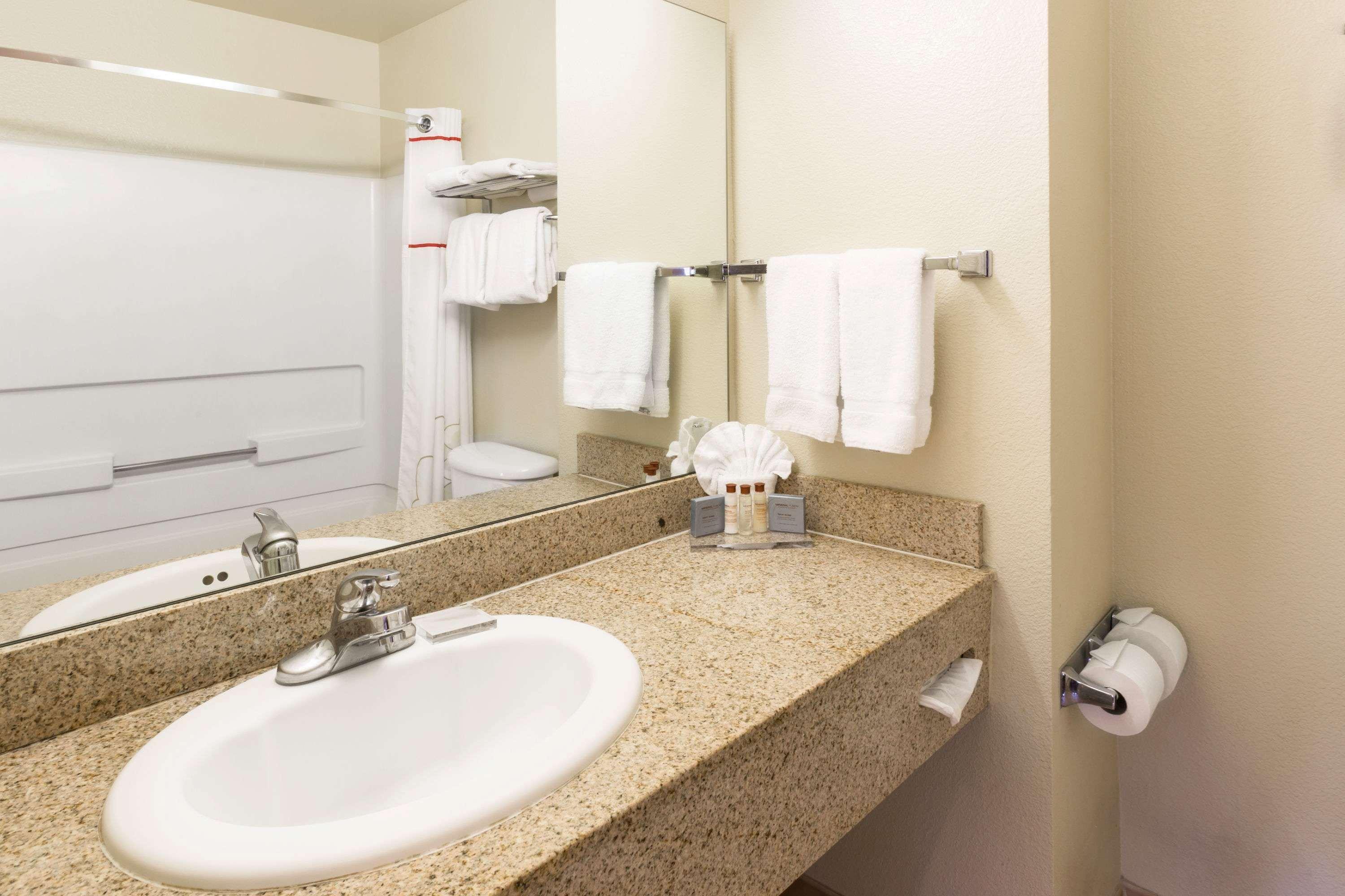 Hawthorn Suites By Wyndham Rancho Cordova/Folsom Eksteriør billede