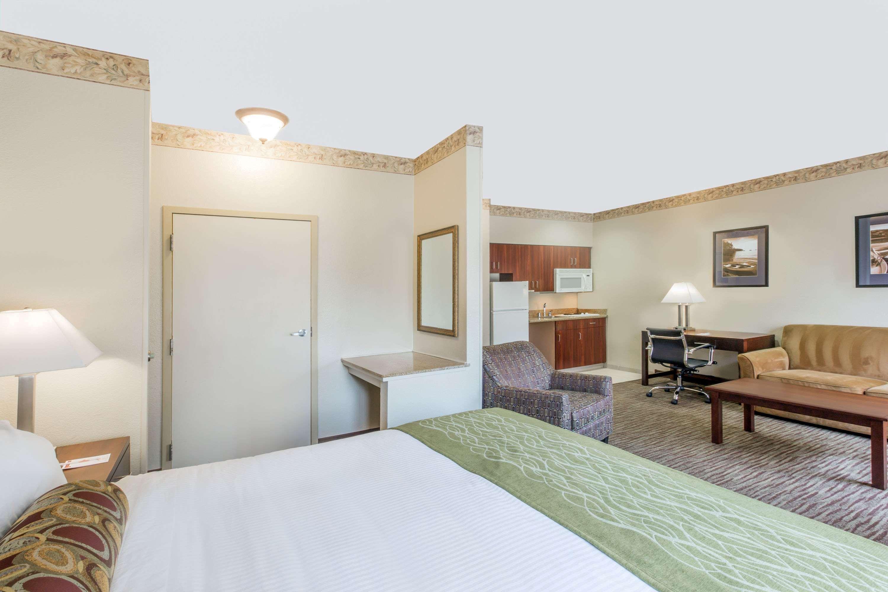 Hawthorn Suites By Wyndham Rancho Cordova/Folsom Eksteriør billede
