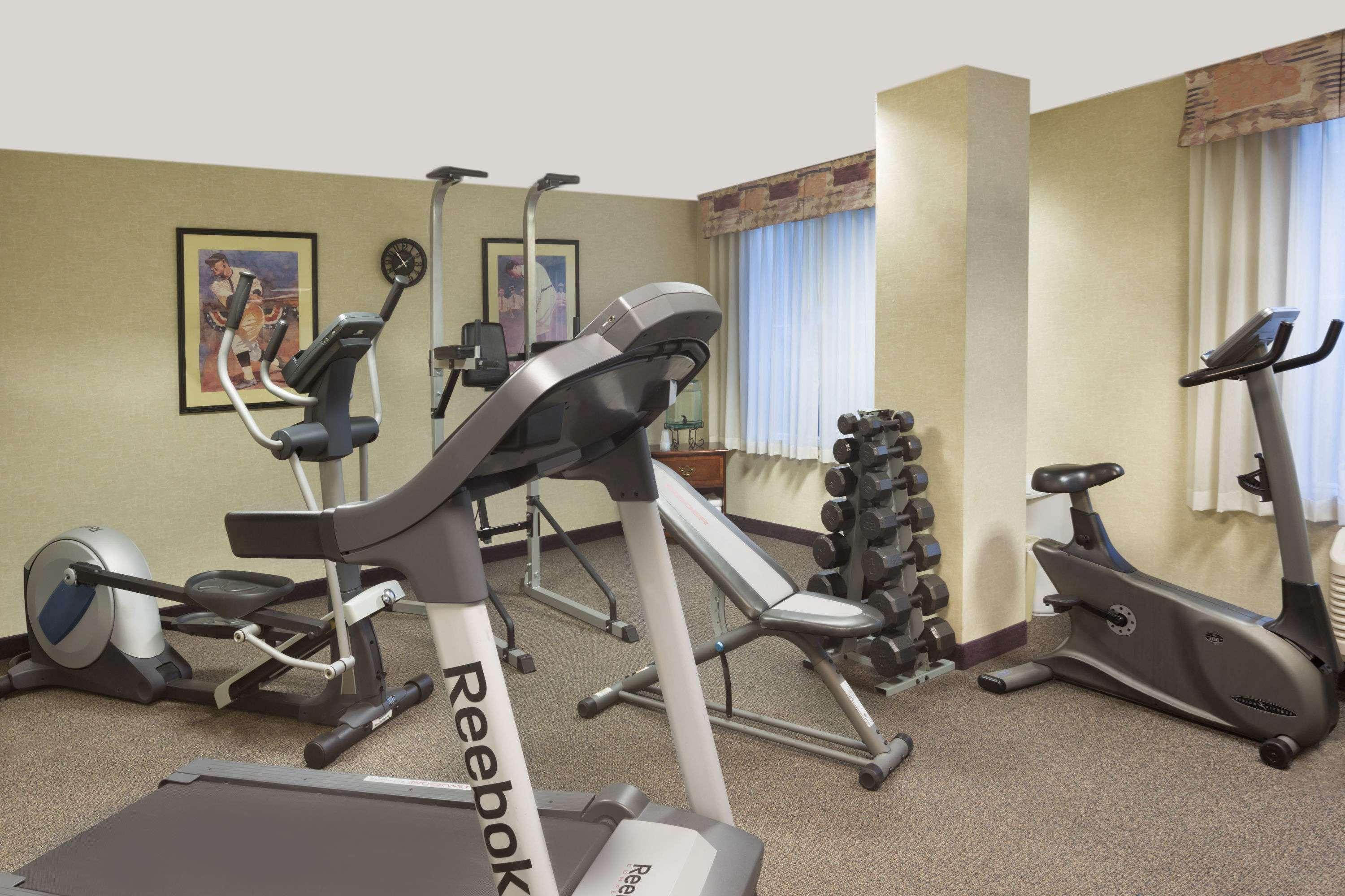 Hawthorn Suites By Wyndham Rancho Cordova/Folsom Eksteriør billede