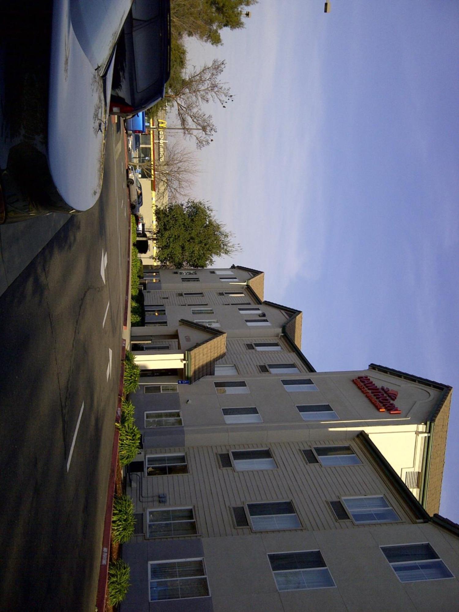 Hawthorn Suites By Wyndham Rancho Cordova/Folsom Eksteriør billede