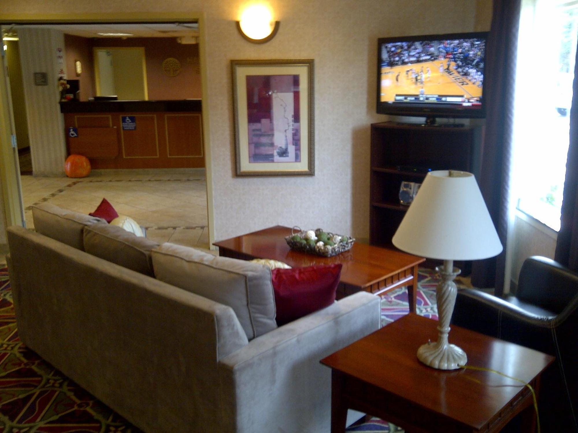 Hawthorn Suites By Wyndham Rancho Cordova/Folsom Eksteriør billede