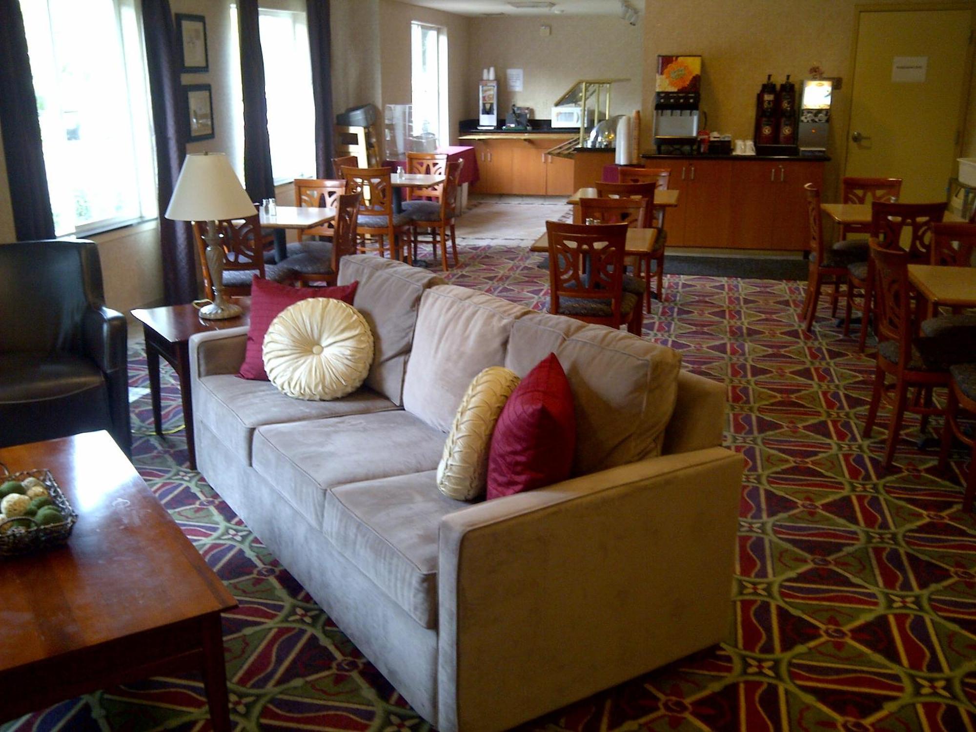 Hawthorn Suites By Wyndham Rancho Cordova/Folsom Eksteriør billede