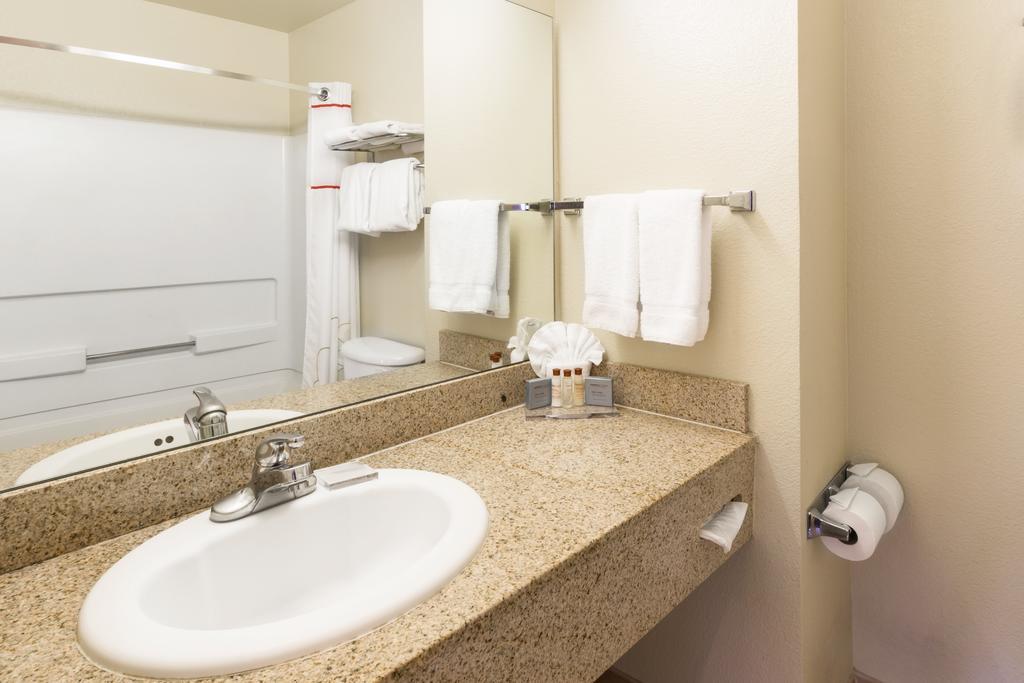Hawthorn Suites By Wyndham Rancho Cordova/Folsom Eksteriør billede