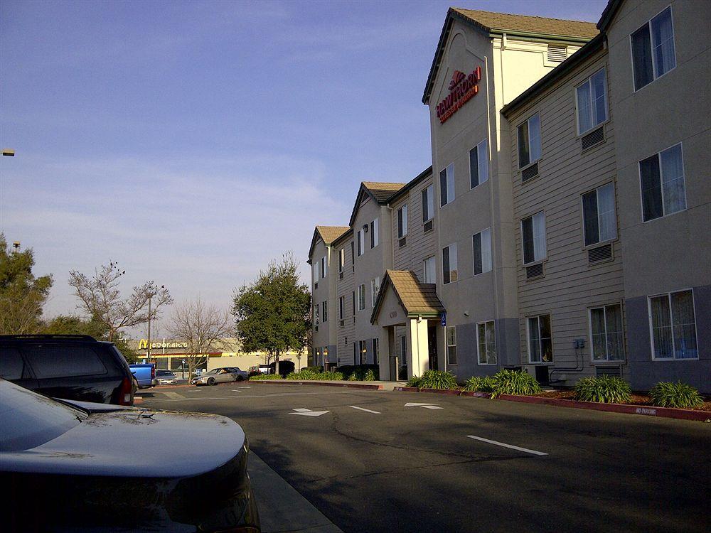 Hawthorn Suites By Wyndham Rancho Cordova/Folsom Eksteriør billede