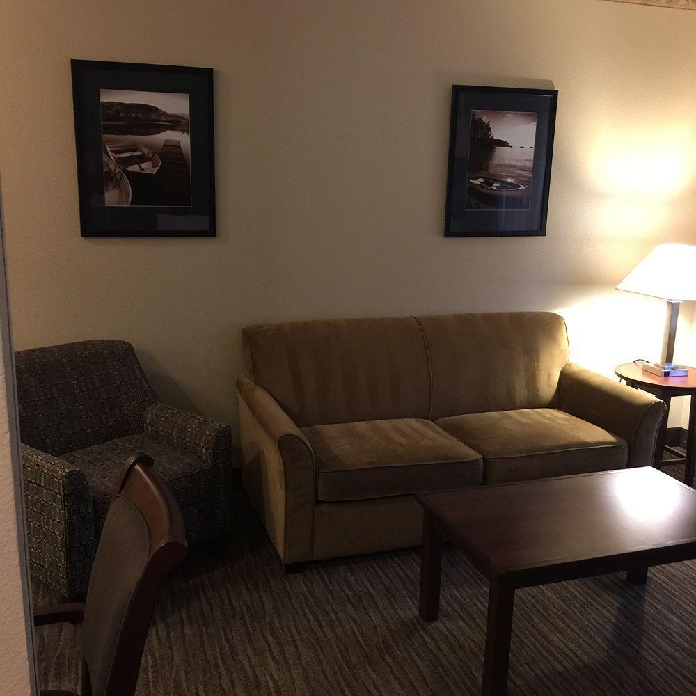 Hawthorn Suites By Wyndham Rancho Cordova/Folsom Eksteriør billede