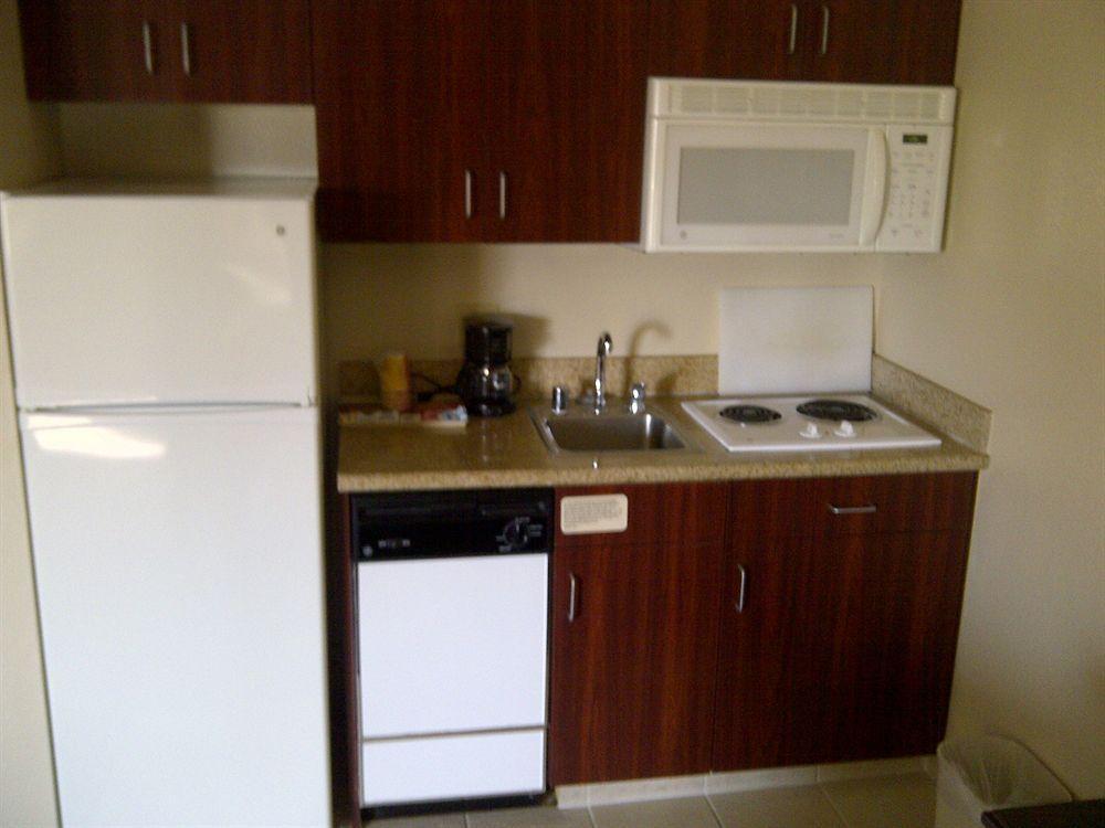 Hawthorn Suites By Wyndham Rancho Cordova/Folsom Eksteriør billede