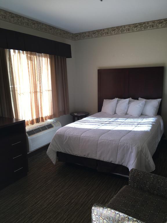 Hawthorn Suites By Wyndham Rancho Cordova/Folsom Eksteriør billede