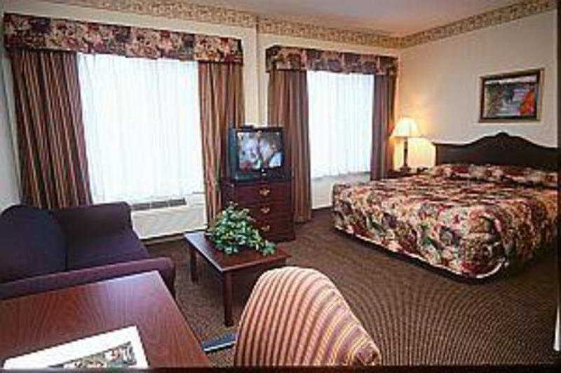 Hawthorn Suites By Wyndham Rancho Cordova/Folsom Eksteriør billede