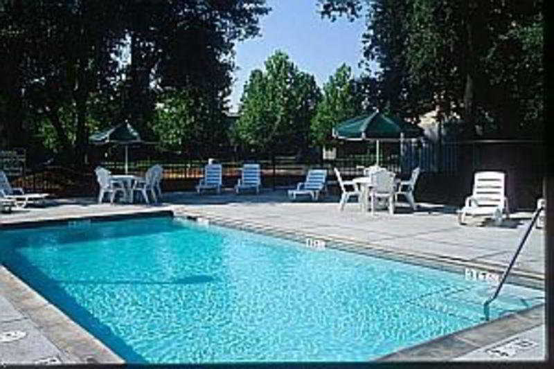 Hawthorn Suites By Wyndham Rancho Cordova/Folsom Faciliteter billede