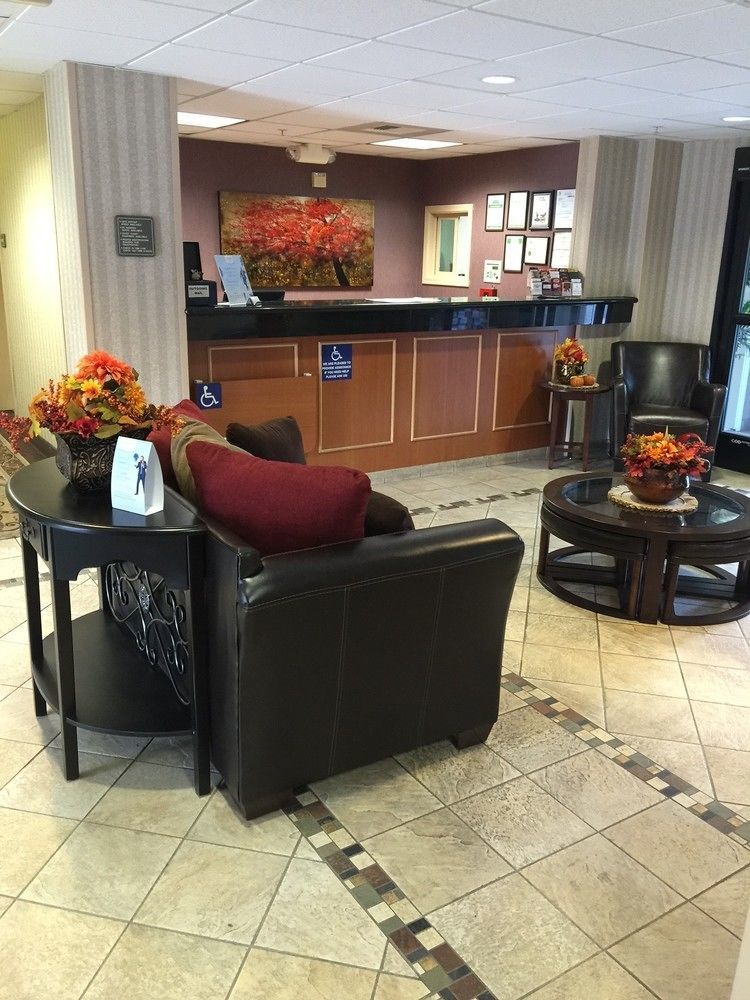Hawthorn Suites By Wyndham Rancho Cordova/Folsom Eksteriør billede