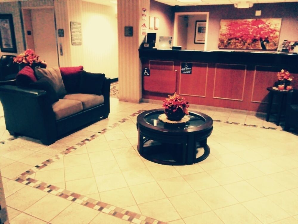 Hawthorn Suites By Wyndham Rancho Cordova/Folsom Eksteriør billede