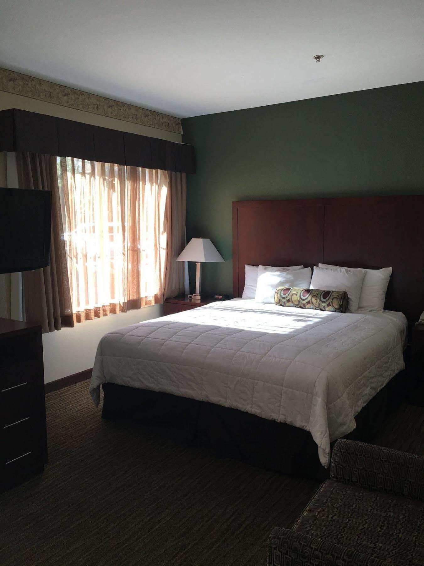 Hawthorn Suites By Wyndham Rancho Cordova/Folsom Eksteriør billede