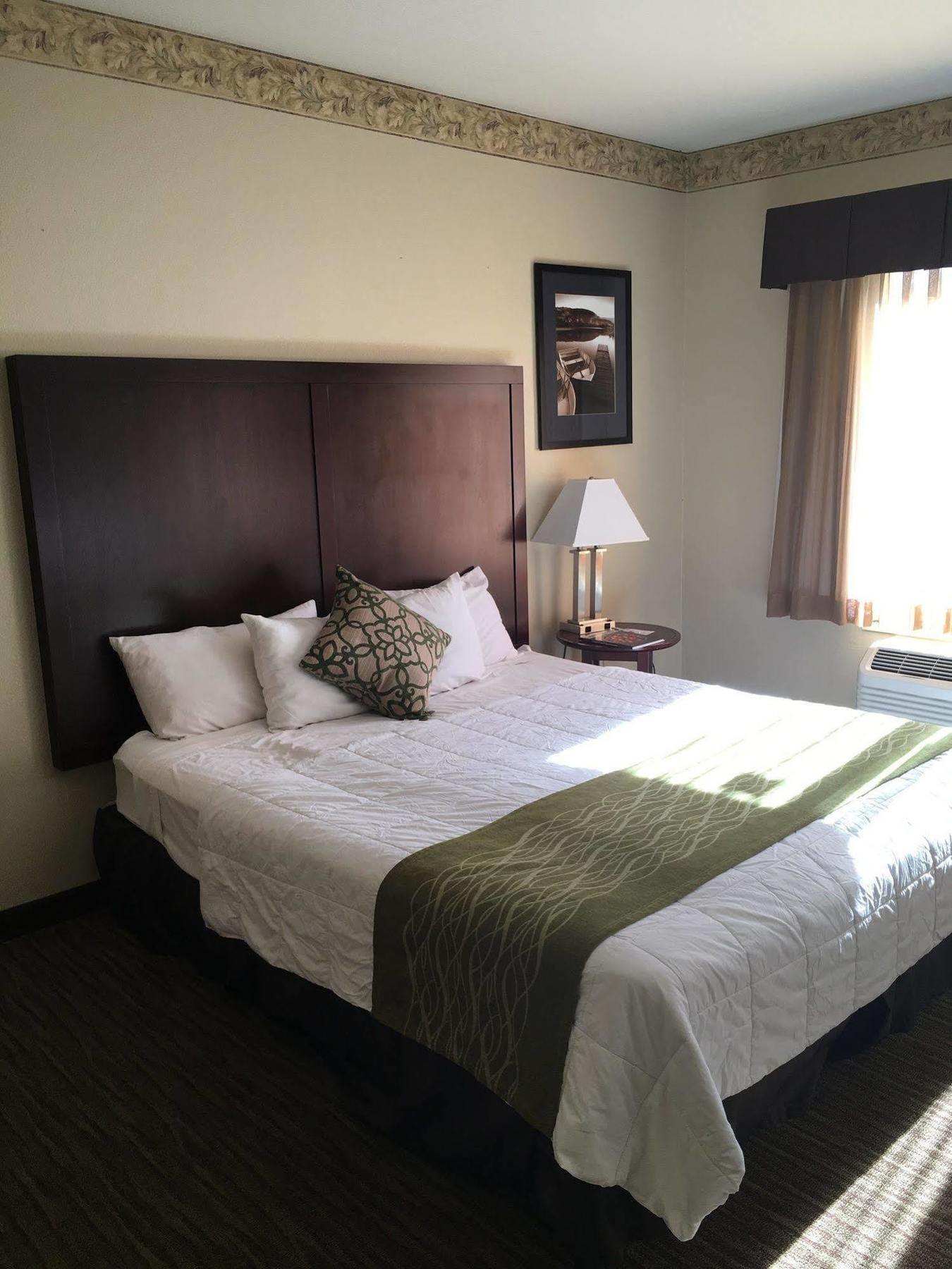 Hawthorn Suites By Wyndham Rancho Cordova/Folsom Eksteriør billede