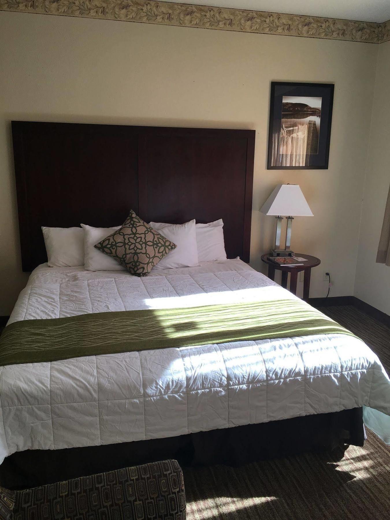 Hawthorn Suites By Wyndham Rancho Cordova/Folsom Eksteriør billede