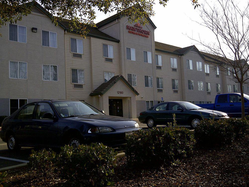 Hawthorn Suites By Wyndham Rancho Cordova/Folsom Eksteriør billede