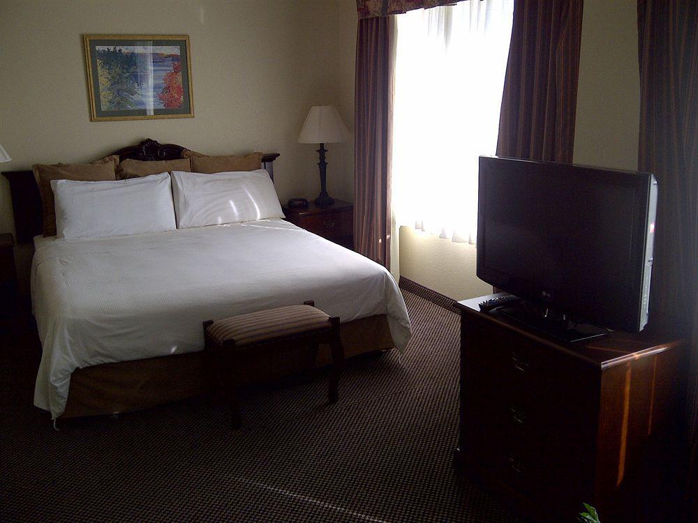 Hawthorn Suites By Wyndham Rancho Cordova/Folsom Eksteriør billede