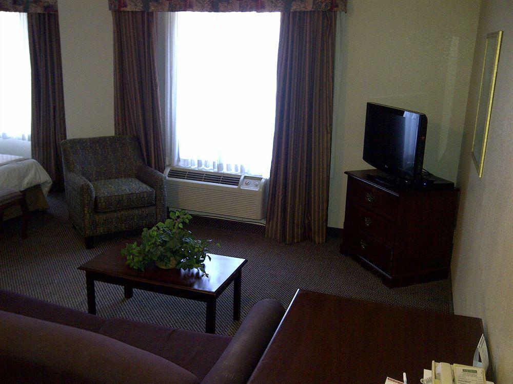 Hawthorn Suites By Wyndham Rancho Cordova/Folsom Eksteriør billede