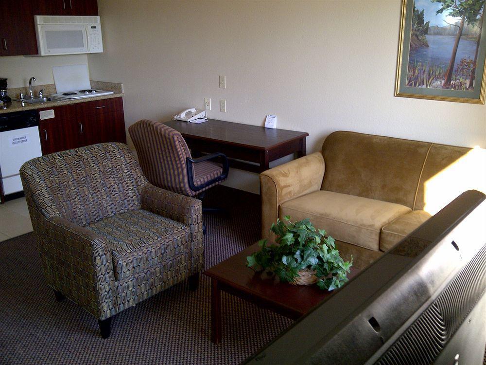 Hawthorn Suites By Wyndham Rancho Cordova/Folsom Eksteriør billede